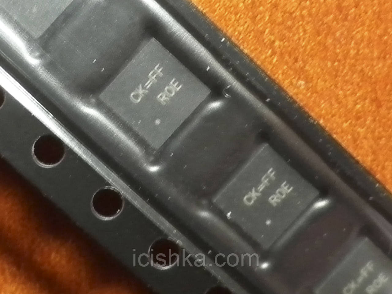 RT8205B/RT8205BGQW [CK] WQFN-24L контролер живлення