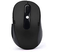 Компьютерная беспроводная мышь Wireless G108 Черная EJ, код: 2570386
