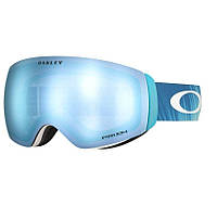 Маска Oakley Flight Deck XM Blue (1068-0OO7064 OS OO7064-83) BF, код: 8100491