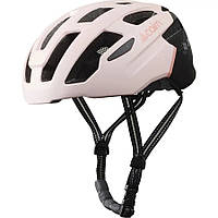 Шлем велосипедный Cairn Prism II Pastel Pink 58-61 QT, код: 8061221