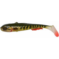 Силикон Savage Gear LB 3D Goby Shad 200mm 60.0g поштучно Черный Желтый (1013-1854.14.61) EJ, код: 8072365