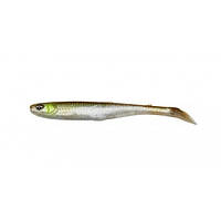 Силикон Savage Gear Slender Scoop Shad 150mm 17.0g Красный Серый (1013-1854.25.51) EJ, код: 8203898