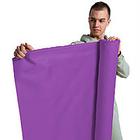 Ткань Оксфорд 600D PU 230г м iQmebel Фиолетовый IN, код: 6500058