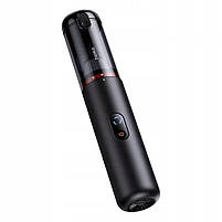 Потужний портативний автомобільний Пилосос Baseus A5 Handy Vacuum Cleaner (16000pa), фото 3