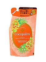 Кондиционер Southern Tropics Spa для оздоровления волос и кожи головы Cocopalm наполнитель 38 MY, код: 8213673