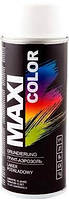 Грунт Maxi Color білий 400мл