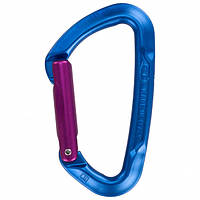 Карабин Climbing Technology STD Berry S Blue Purple (1053-2C41700SK CCT) DH, код: 7625840