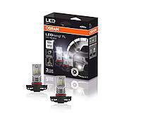 Комплект свтодиодных ламп OSRAM 2604CW PSX24W LEDriving FOG LAMP Gen2 для ПТФ BB, код: 6725504