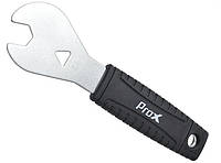 Конусний ключ ProX RC-W315 15 мм Чорний Сірий (A-N-0154) EM, код: 7801959