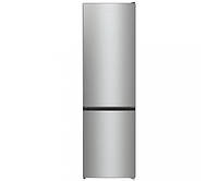 Холодильник с морозильной камерой Gorenje NRK6201PS4 GG, код: 8304508