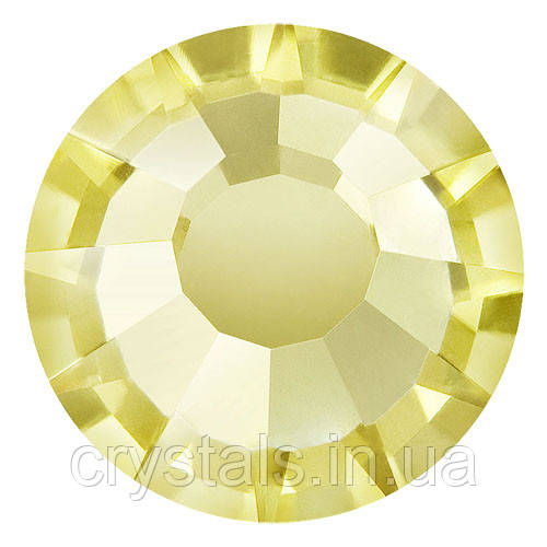 Термо стрази Preciosa Acid Yellow