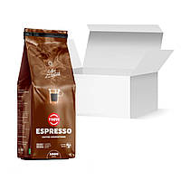 Кофе в Зернах Trevi Espresso 60% Арабика 40% Робуста 1кг х 10 шт VA, код: 7888078