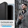 Чохол Spigen для Samsung Galaxy S24 Plus - Ultra Hybrid, Matte Black (ACS07330), фото 8