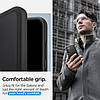 Чохол Spigen для Samsung Galaxy S24 Plus - Ultra Hybrid, Frost Black (ACS07331), фото 7