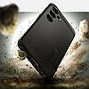 Чохол Spigen для Samsung Galaxy S24 - Tough Armor, Black (ACS07355), фото 7