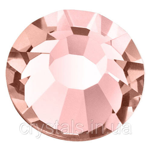 Нетермо стрази Preciosa Rose Peach