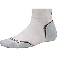 Носки Smart Wool Wm's PhD Run Light Mini L Natural (1033-SW 368.100-L) PP, код: 8196931