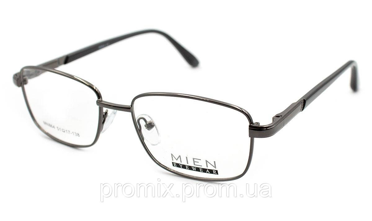 Оправа металлическая Mien 864-c3 PR, код: 8182452 (ID#2160398657), цена ...