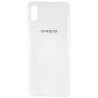 Задняя крышка Walker Samsung A705 Galaxy A70 High Quality White KB, код: 8096870