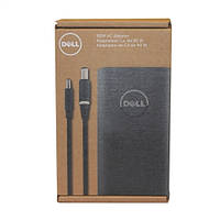 Блок питания Dell | 90W | 7.4x5.0 + 4.5х3.0 | 0MKN5F | Оригинал | Новый