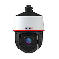 Provision-ISR IP - Speed Dome видеокамера 4 Мп Provision-ISR Z4-25IPEN-4(IR) (4.8-120 мм) с AI функциями для системы
