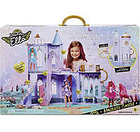 Большой кукольный дом Dream Ella Majestic Castle Дворец принцессы CP, код: 8327272