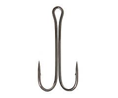 Гачок Flagman F-90 Double Hook 4 SP, код: 7414492