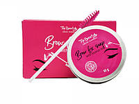 Мило для моделювання брів Top Beauty Brow Fix Soap 30 г NX, код: 6465190
