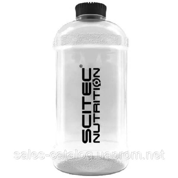 Галлон Scitec Nutrition Water Jug 2200 ml Opal SC, код: 8263158