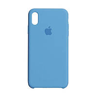 Чехол OtterBox soft touch Apple iPhone Xs Max Azure EM, код: 7683772