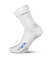 Шкарпетки Lasting OLI 001 White (LST-OLI001S) NX, код: 6455951