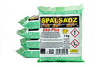 Порошок для чистки дымоходов Spalsadz Eko Plus 5 кг XN, код: 8404083