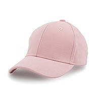 Бейсболка FR ПУСТИШКА підліток рожевий SumWin 53-55 BM, код: 7545586