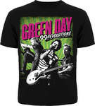 Футболка Green Day "99 Revolutions"