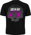 Футболка Green Day "99 Revolutions", фото 2