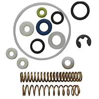 Ремкомплект для покрасочных пистолетов MP-500 AUARITA RK-MP-500 SX, код: 6452402
