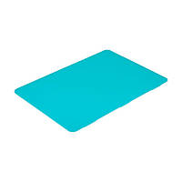Чехол накладка Crystal Case для Apple Macbook Air 13.3 Sky blue BM, код: 2678435