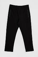 Спортивные штаны мужские Tommy life 84508 3XL Черный (2000989983712) PS, код: 8166641