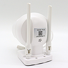 WIFI камера відеоспостереження 2MP, YCC365 / Вулична камера з датчиком руху / IP камера відеоспостереження, фото 4