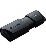 Флэш память Kingston DT Exodia M 32GB Black USB 3.2 UL, код: 8266306