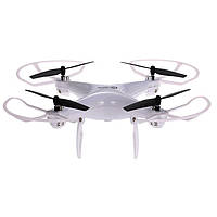 Квадракоптер MHZ Drone Sky LH-X25S Белый DH, код: 6482434