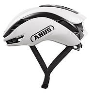 Шлем велосипедный ABUS GAMECHANGER 2.0 L 57-61 Белый QT, код: 8293649