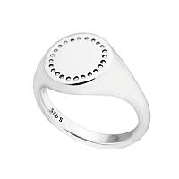 Серебряное кольцо Pandora LW, код: 7361542