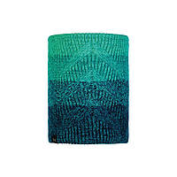 Шарф Buff Khitted Polar Neckwarmer Masha Turquoise 30х26 см (1033-BU 120856.789.10.00) UT, код: 8251857