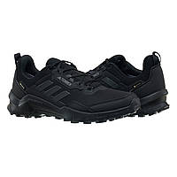 Кросівки чоловічі Adidas Terrex Ax4 Gore-Tex (HP7395) 41 Чорний MY, код: 8247427