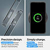 Чохол Spigen для Samsung Galaxy S24 - Liquid Crystal, Space Crystal (ACS07344), фото 7