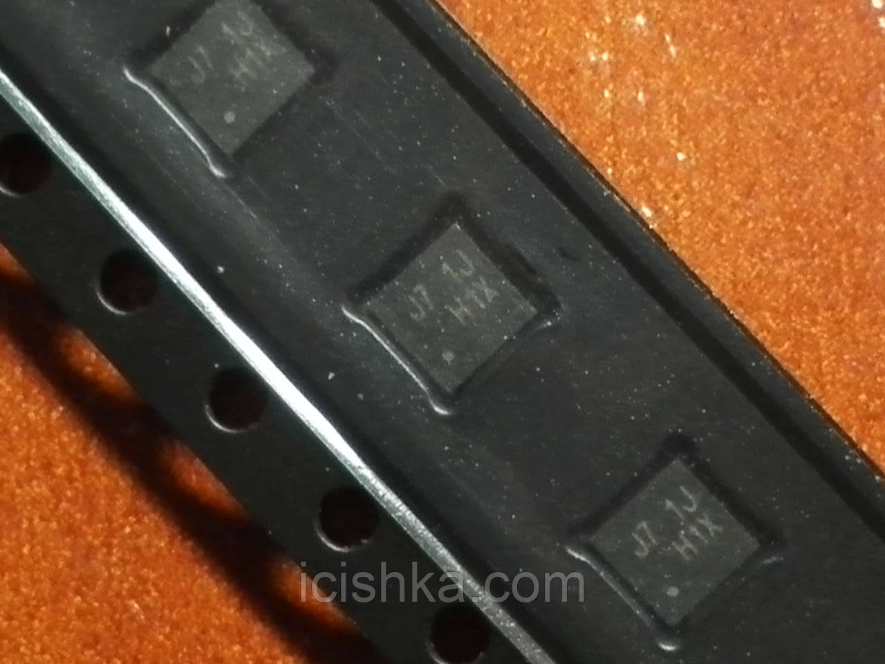 RT8207M/RT8207MZQW [J7] WQFN-20L контролер живлення
