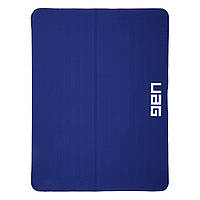 Чехол Metropolis для Apple iPad 10.2 2020 цвет Blue ET, код: 7774497