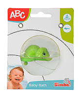 Детская игрушка для купания Simba Ракушка в шаре OL226965 AG, код: 8398354