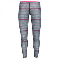 Термоштани Icebreaker Sprite Leggings S Сірий (1052-103 475 401 S) XN, код: 8072522